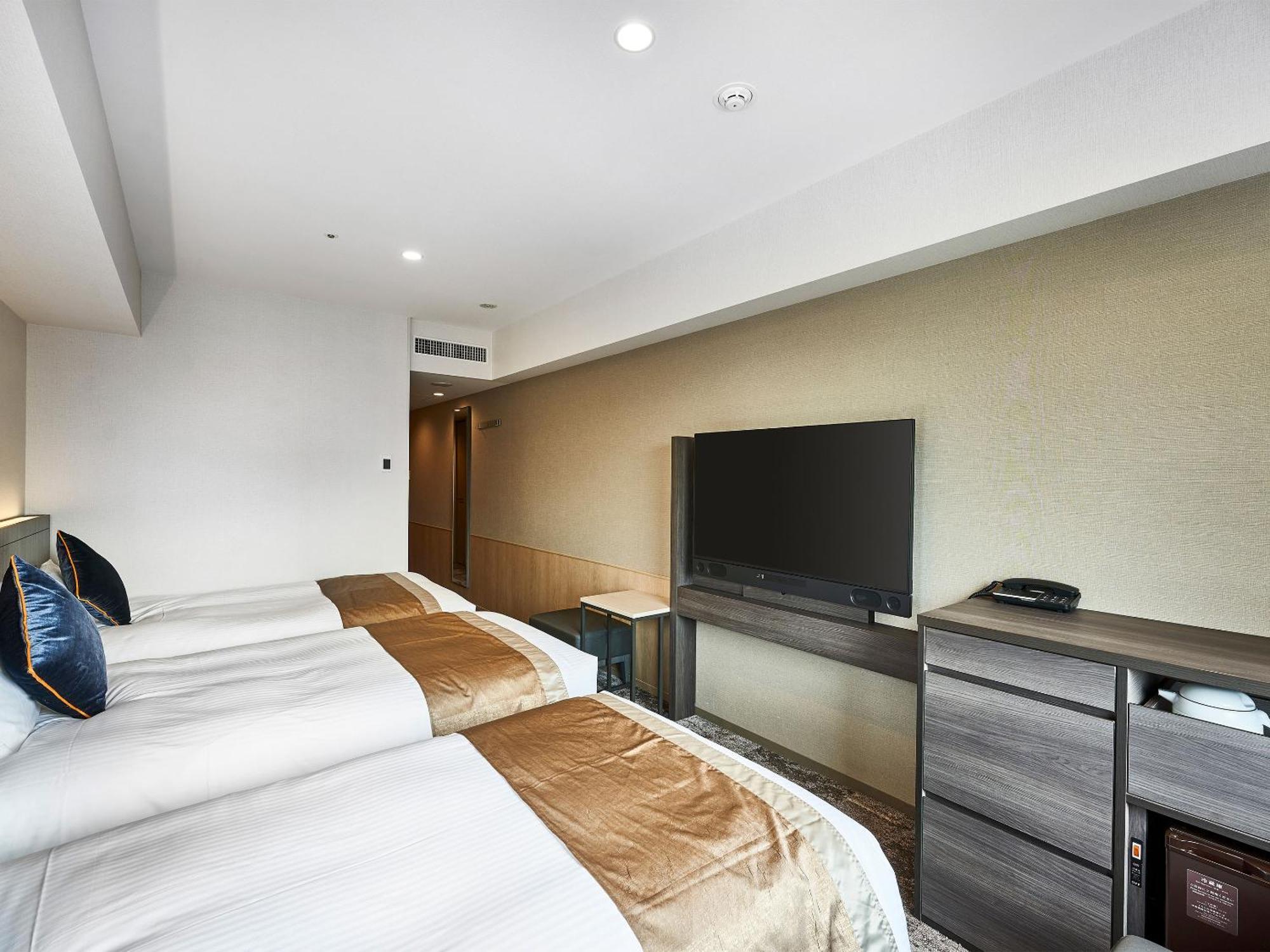 Del Style Osaka-Shinsaibashi By Daiwa Roynet Hotel Екстериор снимка