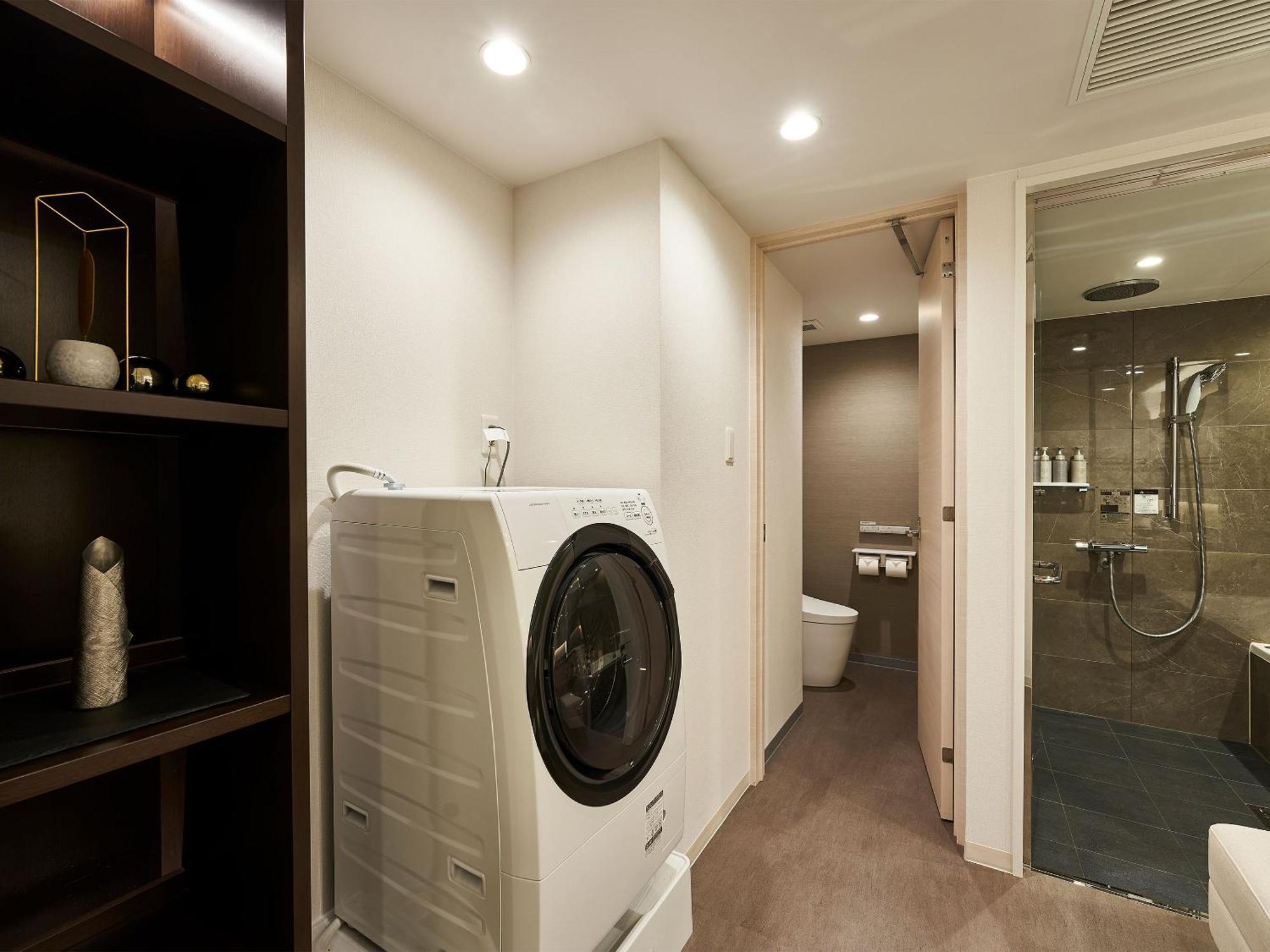 Del Style Osaka-Shinsaibashi By Daiwa Roynet Hotel Екстериор снимка