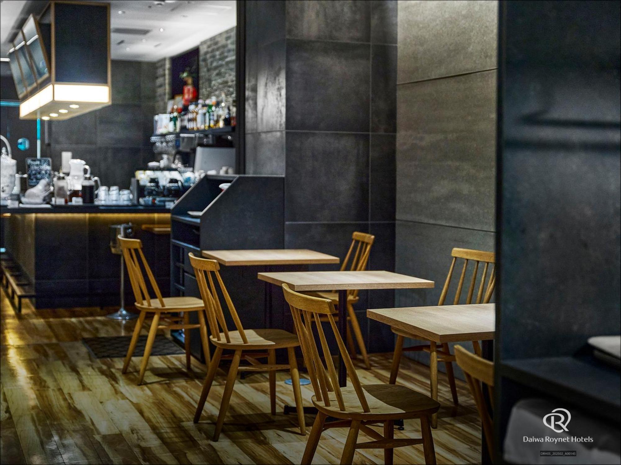 Del Style Osaka-Shinsaibashi By Daiwa Roynet Hotel Екстериор снимка