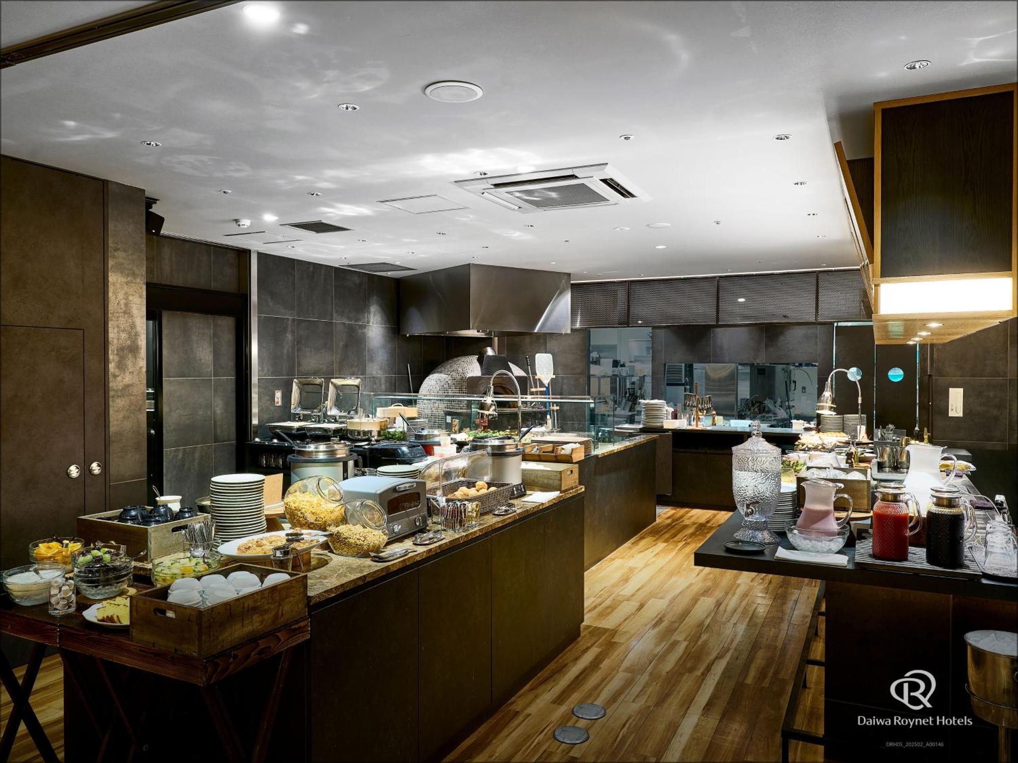 Del Style Osaka-Shinsaibashi By Daiwa Roynet Hotel Екстериор снимка