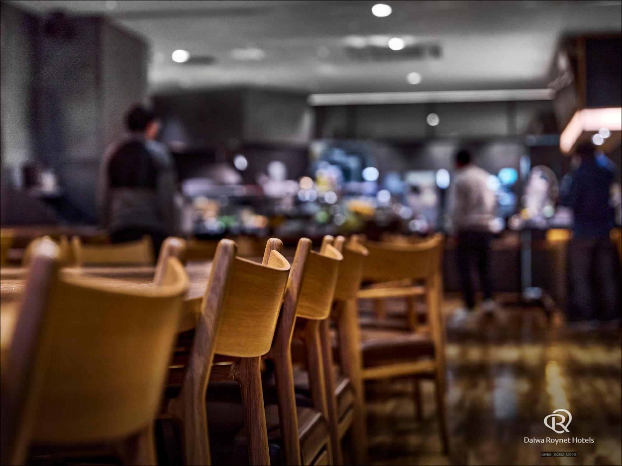 Del Style Osaka-Shinsaibashi By Daiwa Roynet Hotel Екстериор снимка