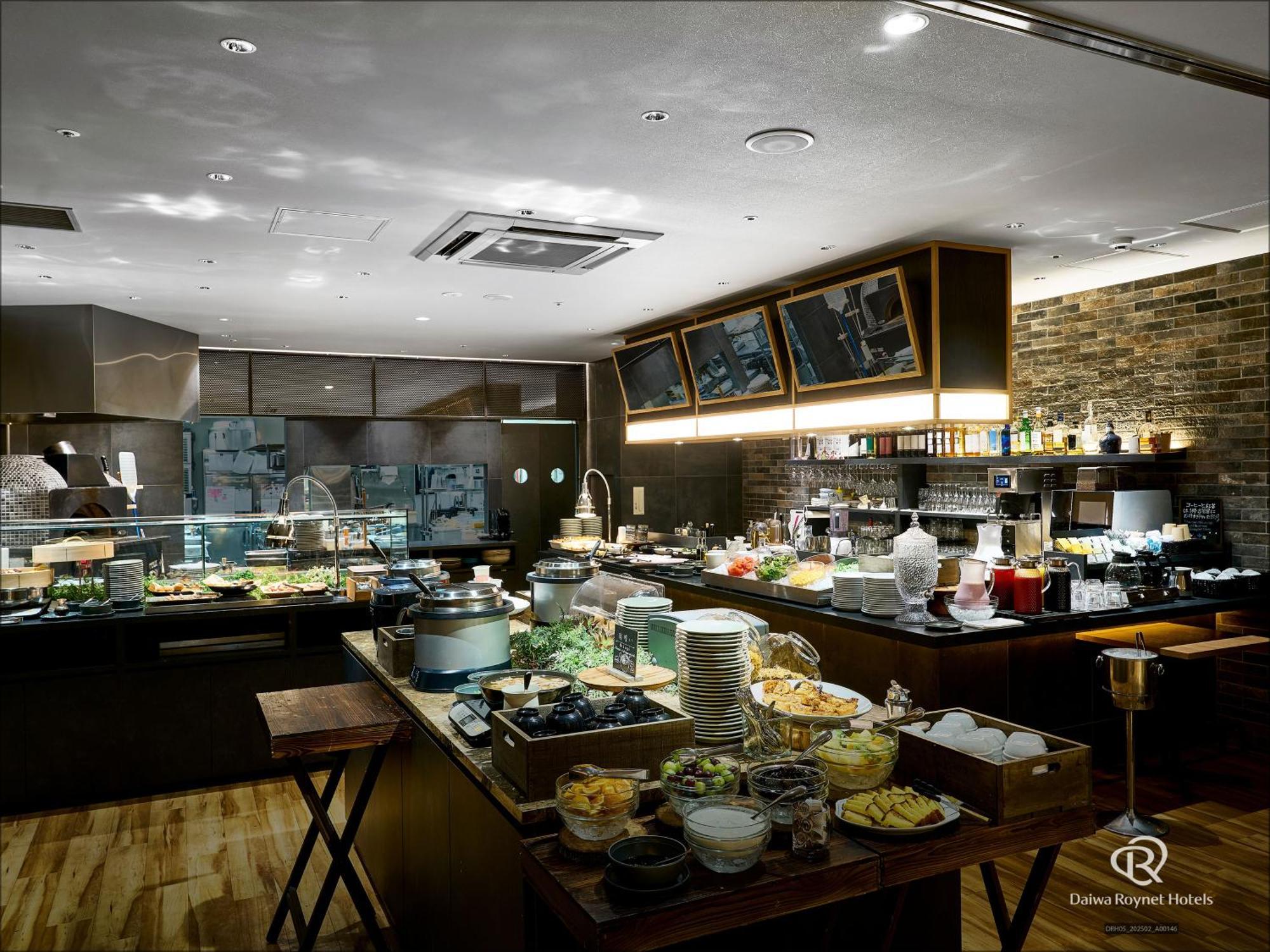 Del Style Osaka-Shinsaibashi By Daiwa Roynet Hotel Екстериор снимка