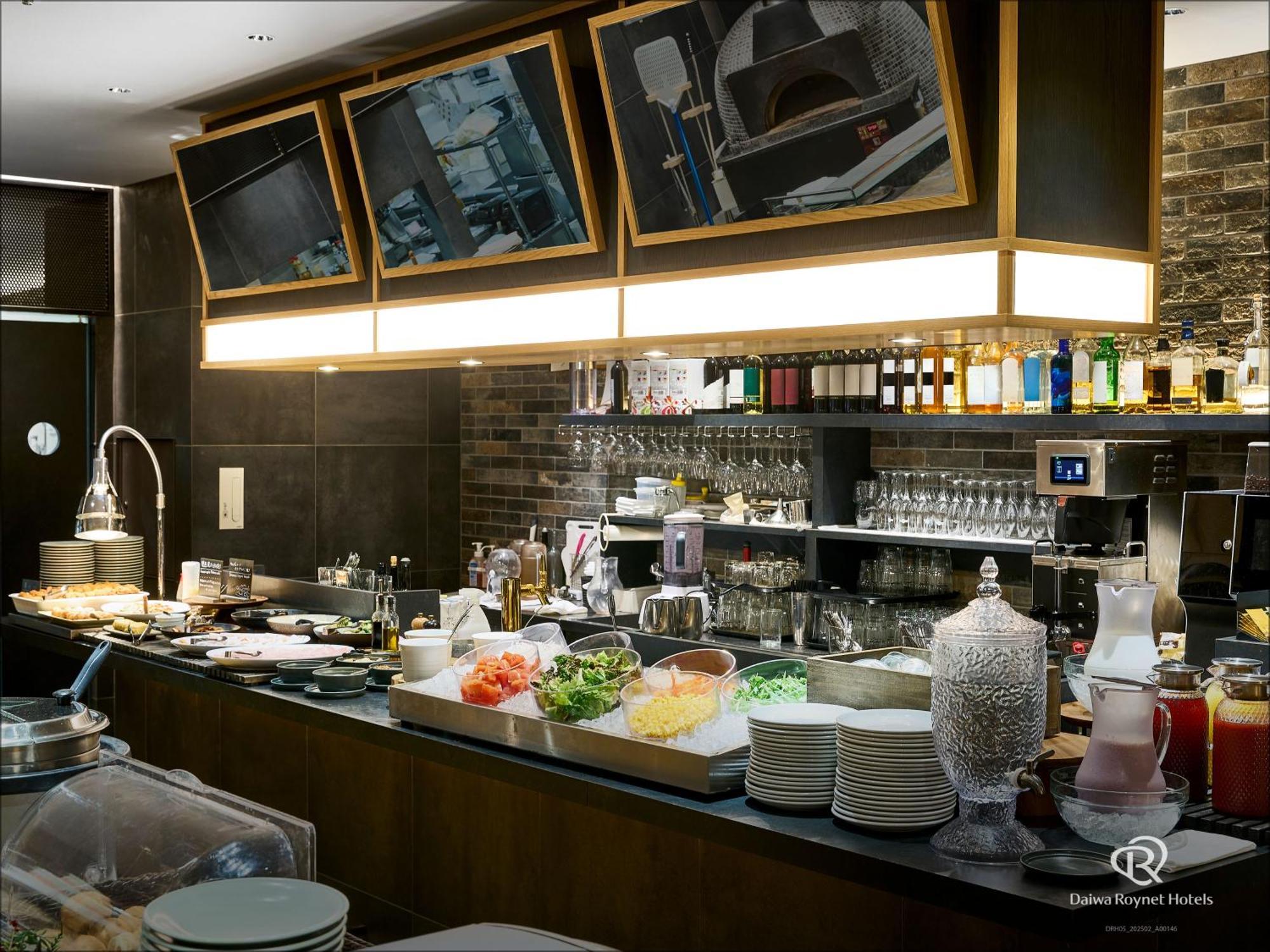 Del Style Osaka-Shinsaibashi By Daiwa Roynet Hotel Екстериор снимка